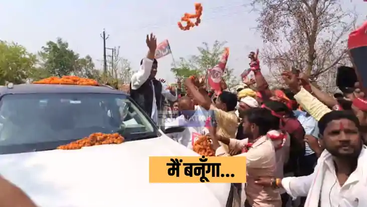 Bihar Vidahansabha Chunav 2025 : एनडीए में जाने की अटकलों पर