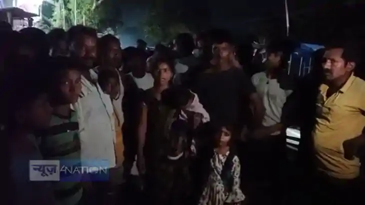 Begusarai Crime