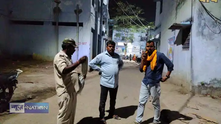  Bihar dowry murder - पति के अवैध संबंध और दहेज की भंवर में 
