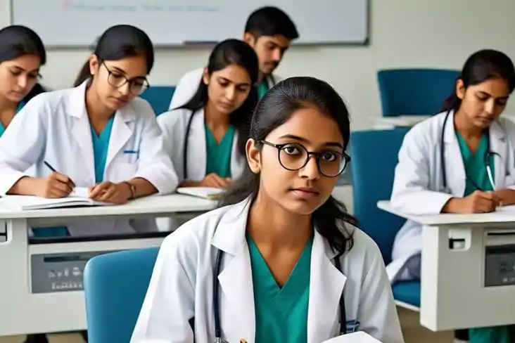 Bihar News: बिहार बना मेडिकल एजुकेशन का नया केंद्र, 20 साल म