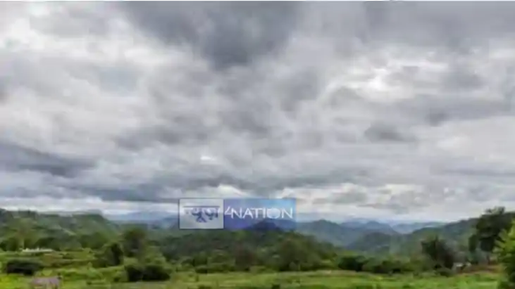 Bihar Weather 