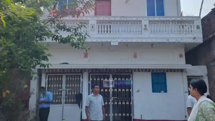 Special Vigilance Unit Raid