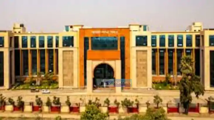 NOTORIOUS CRIMINAL ARRESTED IN GAYA