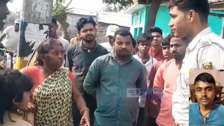 Bihar News : सहरसा में दो माह बाद लापता युवक को नहीं खोज पाय