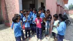 Supaul School turns battleground village protests shift plan