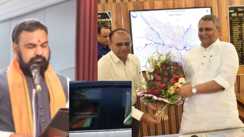 Bihar Politics: सुबह सुबह सचिवालय पहुंचे सीएम सम्राट, शपथ के 12 घंटे के भीतर दूसरी बड़ी बैठक, डिप्टी CM विजय चौधरी ने संभाला कार्यभार
