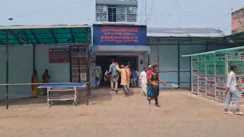 Bihar Road Accident : भागलपुर में अज्ञात वाहन ने पिकअप में मारी टक्कर, दो महिलाओं समेत तीन लोगों की हुई मौत, छह लोग हुए जख्मी,  गांव में पसरा मातम