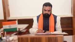 सम्राट चौधरी 