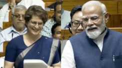 संसद में आज हंगामे और ठहाके का जारी रहा दौर, जानिए कुछ उन विशेष क्षणों को