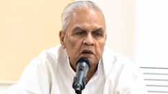 Bihar Politics : वित्त से लेकर ऊर्जा विभाग तक, हर मोर्चे पर खरे उतरे बिजेंद्र प्रसाद यादव, अब बिहार सरकार में बनाये गए डिप्टी सीएम  