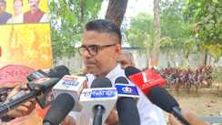 RLM MLA Madhav Anand