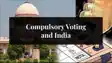 Compulsory voting