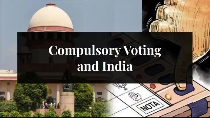 Compulsory voting