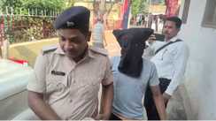 Bihar Crime : भागलपुर पुलिस ने 8 लाख रूपये की लूट मामले का किया खुलासा, हथियार के साथ एक अपराधी को किया गिरफ्तार