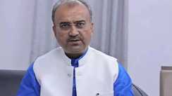 Bihar News : पीएम मोदी, नीतीश कुमार और अमित शाह के विजन के साथ मजबूत होगा राज्य का प्रतिनिधित्व : मंगल पांडेय