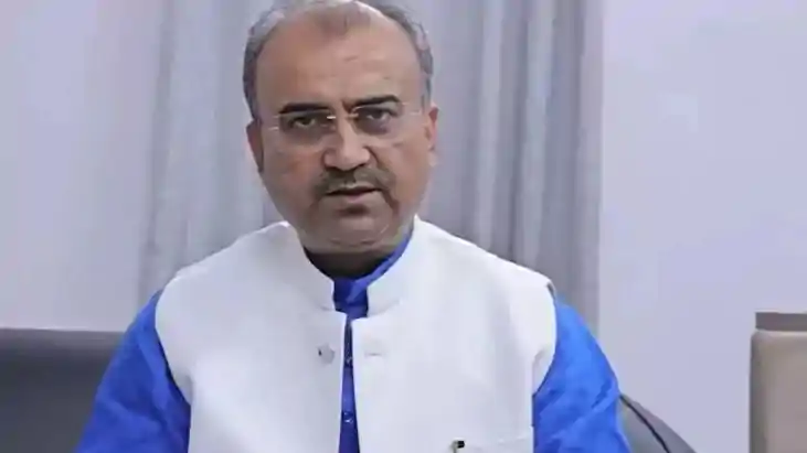 Bihar News : पीएम मोदी, नीतीश कुमार और अमित शाह के विजन के स