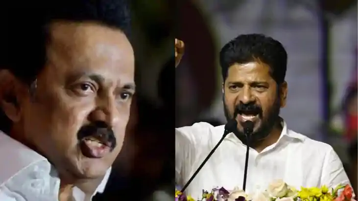 परिसीमन पर दक्षिण भारत के राज्यों का भारी विरोध, आखिर क्या ह