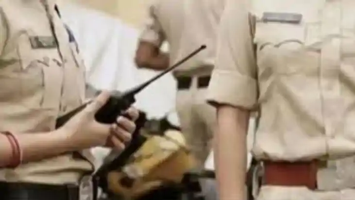 Muzaffarpur 7 inspectors transferred