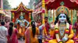 Shri Krishna Janmashtami 2025: कृष्ण जन्माष्टमी आज, आधी रात को बन रहा पूजन का सबसे खास मुहूर्त, जानिए विधि और नियम  