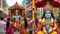 Shri Krishna Janmashtami 2025: कृष्ण जन्माष्टमी आज, आधी रात को बन रहा पूजन का सबसे खास मुहूर्त, जानिए विधि और नियम  