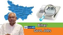 Government jobs in Bihar