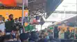 Vande bharat -जन्माष्टमी के दिन मुंगेर के लोगों को मिली वंदे भारत की सौगात, ललन सिंह और सम्राट चौधरी ने दिखाई हरी झंडी