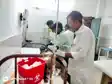 Bihar Crime - फाइनेंस कंपनी के कर्मी से 80 हजार और टैब की लूट विरोध करने पर अपराधियों ने चाकू से गोदा