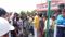 Hajipur Flag before time 