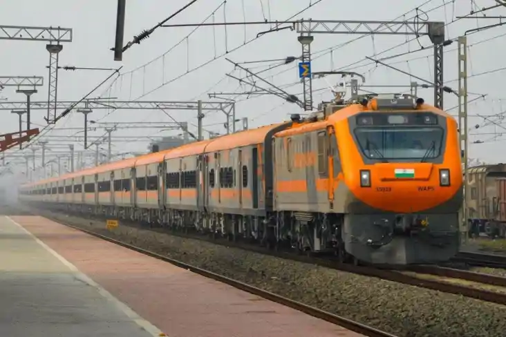  new train from gayaji - गयाजी को जी मिलेगी दो नई ट्रेन, नई 
