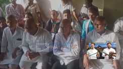 Rahul Gandhi s Voter Adhikar Yatra
