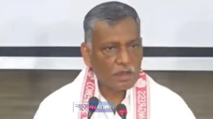 Akhilesh Singh 
