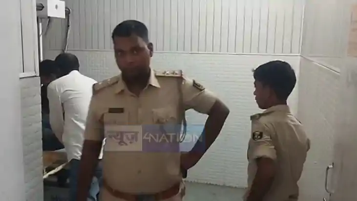 बिहार में फिर हत्या