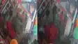 Muzaffarpur Cash stolen
