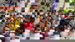 bihar higher Education - कोशी कॉलेज में होगी सभी विषयों में पीजी की पढ़ाई, बोली एबीवीपी, छात्रों की लंबे समय से की जा रही मांग हुई पूरी