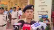 पटना सेंट्रल एसपी दीक्षा