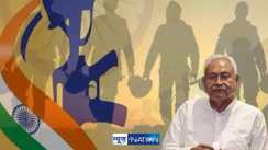 Nitish government