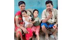 पटना में लापरवाही का चरम, खुले नाले के चेंबर में गिरने से मासूम की मौत