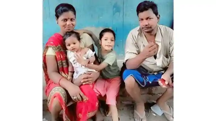 पटना में लापरवाही का चरम, खुले नाले के चेंबर में गिरने से मा
