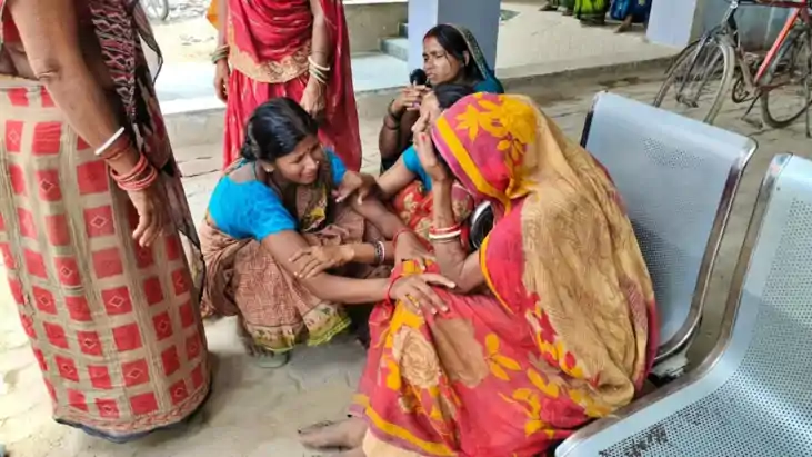 Bihar Crime - दस हजार का बिजली बिल देखकर बड़े भाई का ठनका मा