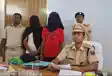 Bihar Crime - युवक से बाइक छीनने की कोशिश में पुलिस ने कर दी गड़बड़ी, गिरोह के दो बदमाश गिरफ्तार