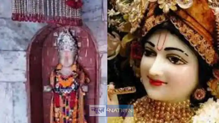 Krishna Janmashtami 