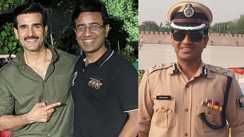 IPS अमित लोढ़ा की आय अधिक संपत्ति मामले में बढ़ी मुश्किलें, बिहार सरकार ने ADG के खिलाफ अभियोजन को दी मंजूरी