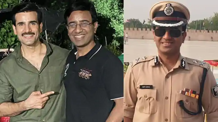 IPS अमित लोढ़ा की आय अधिक संपत्ति मामले में बढ़ी मुश्किलें, ब