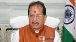 Vijay Sinha 