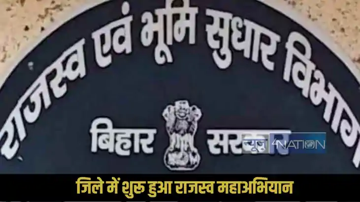 Bihar Land Reform