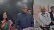 CEC Gyanesh Kumar 