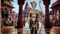 Bihar Kinnar Board Proposes 112 Crore Temple for PM Modi