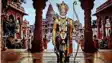 Bihar Kinnar Board Proposes 112 Crore Temple for PM Modi