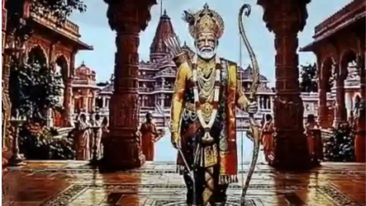 Bihar Kinnar Board Proposes 112 Crore Temple for PM Modi