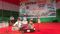 Sasaram Celebrates Independence Day 